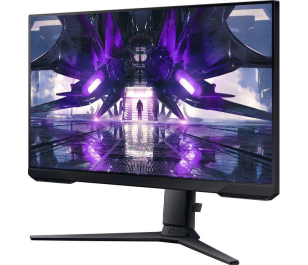 Samsung Odyssey G3 S24AG320NUX 165Hz - 705118 - zdjęcie 3